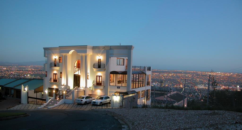 Keret Accommodation Bellville Esterno foto