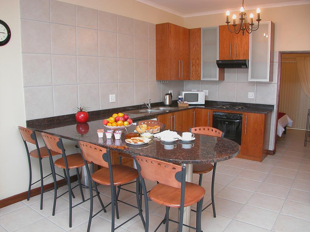 Keret Accommodation Bellville Esterno foto