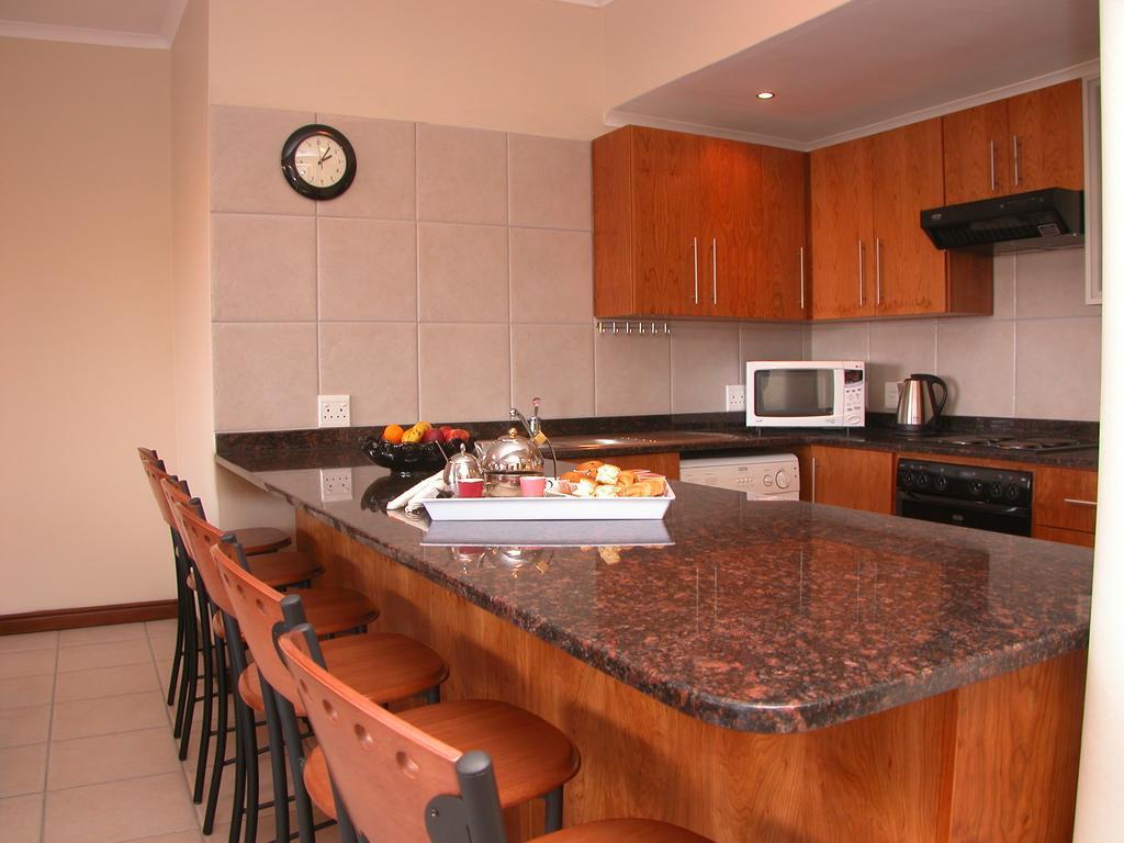 Keret Accommodation Bellville Esterno foto