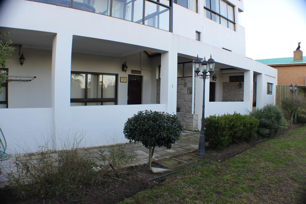 Keret Accommodation Bellville Esterno foto