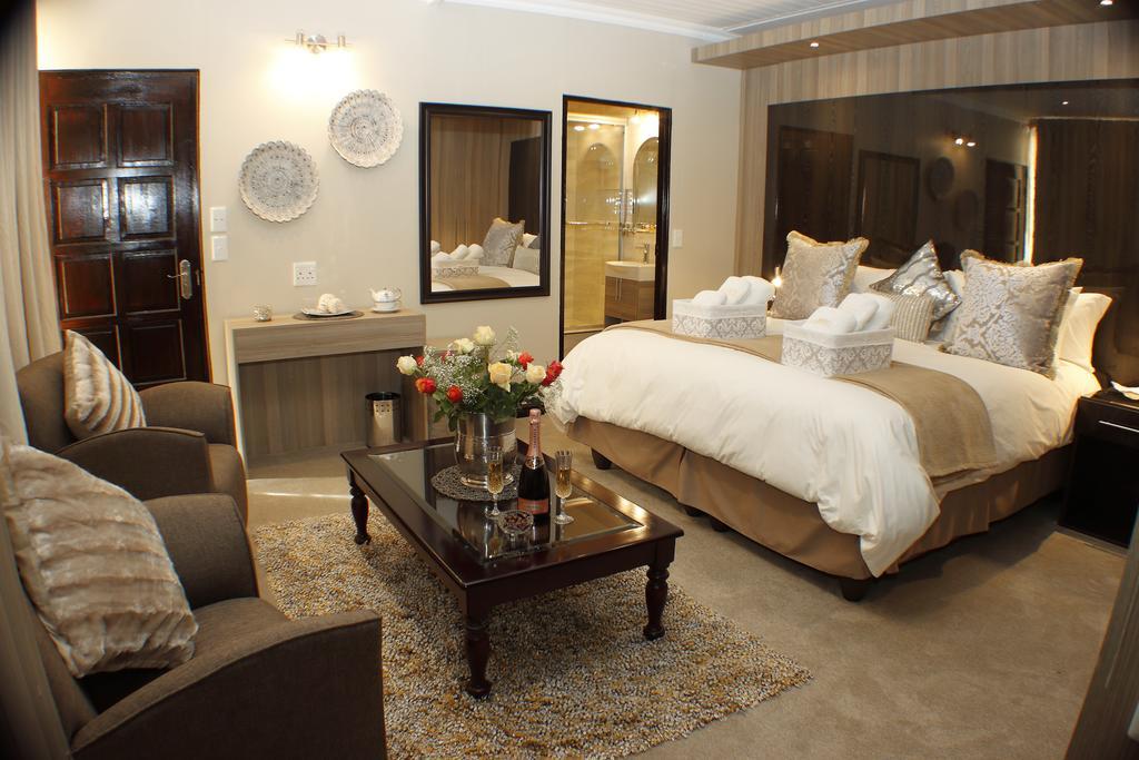 Keret Accommodation Bellville Esterno foto