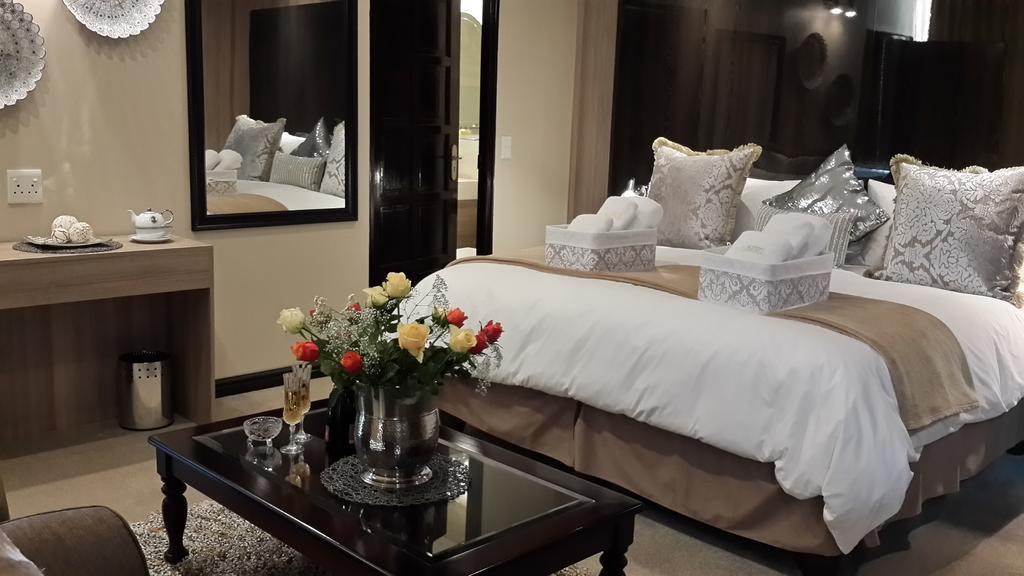 Keret Accommodation Bellville Esterno foto