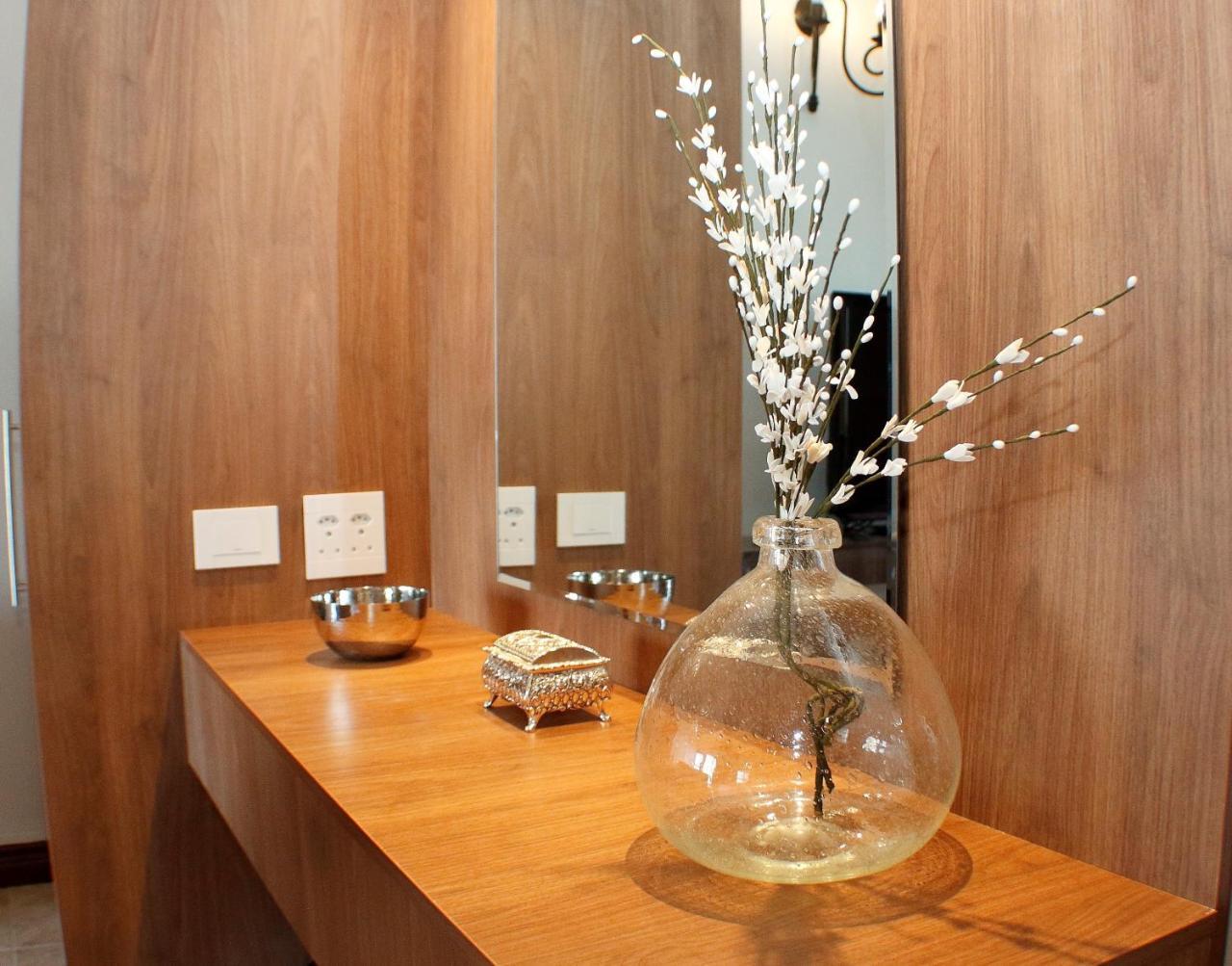 Keret Accommodation Bellville Esterno foto