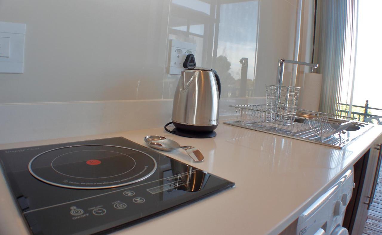 Keret Accommodation Bellville Esterno foto