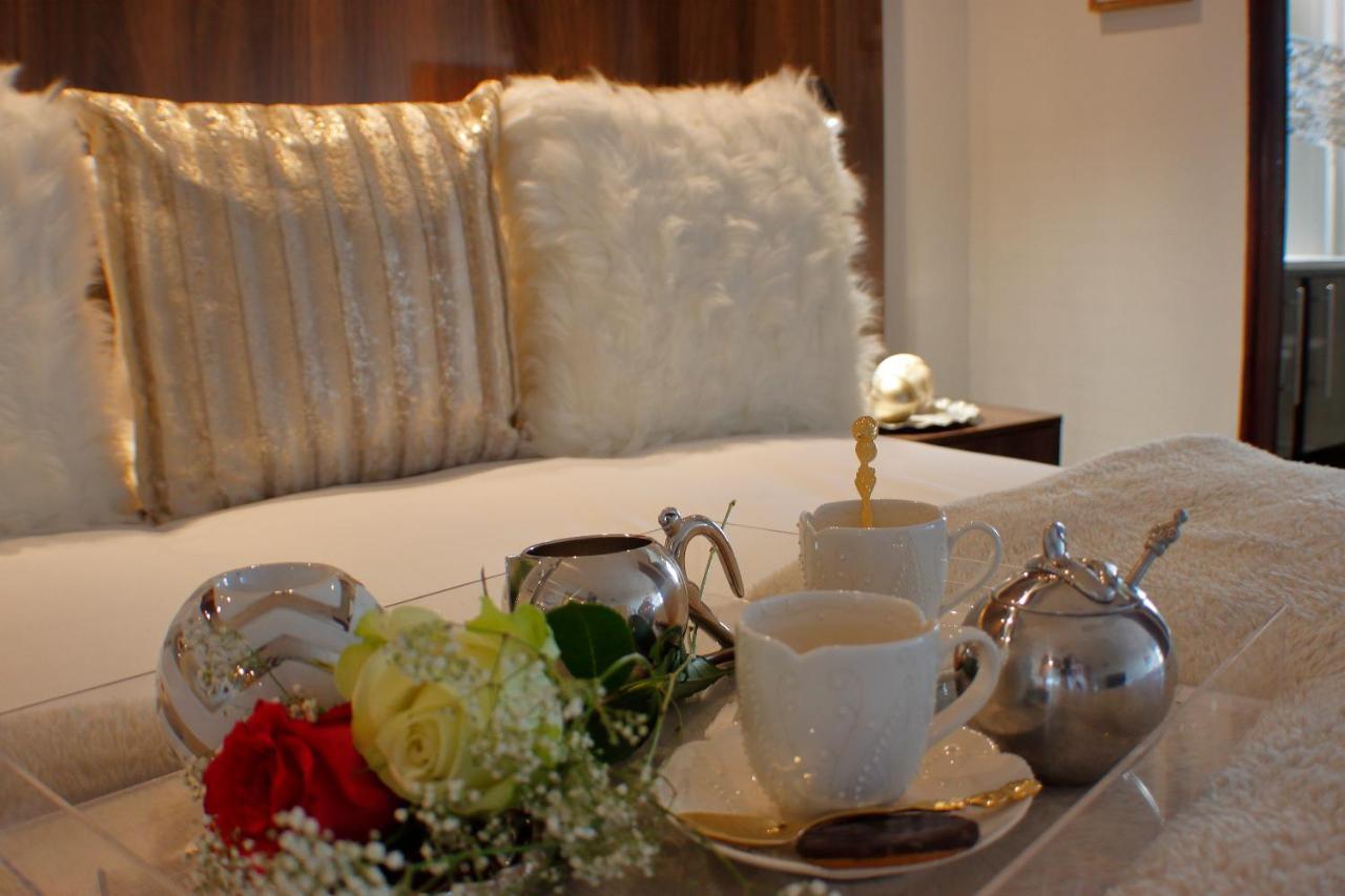 Keret Accommodation Bellville Esterno foto