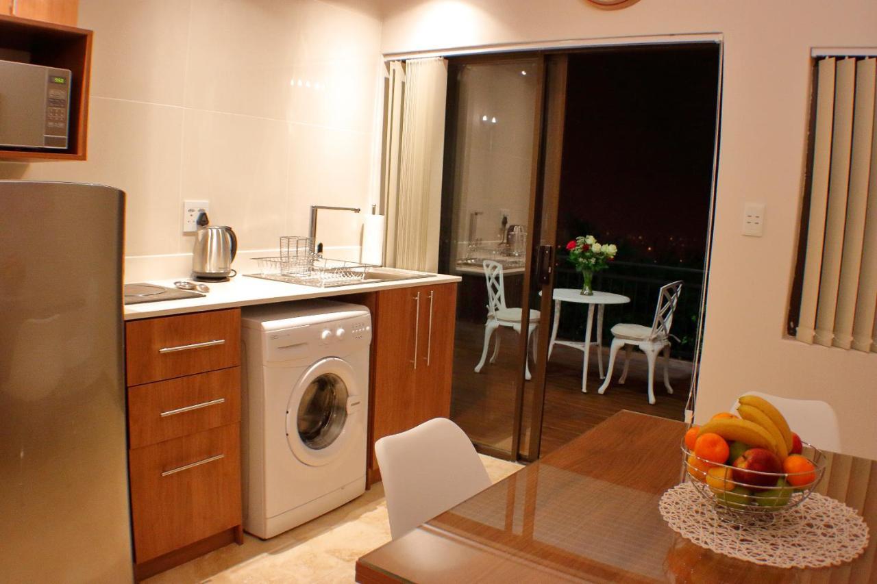 Keret Accommodation Bellville Esterno foto