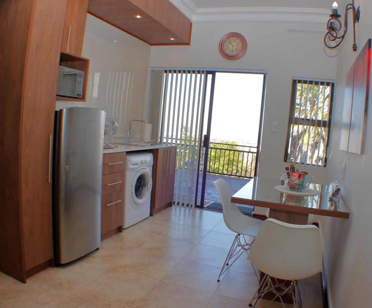 Keret Accommodation Bellville Esterno foto