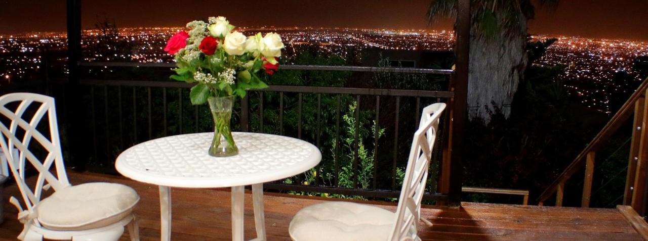 Keret Accommodation Bellville Esterno foto