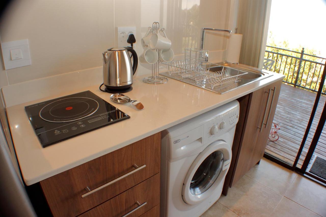 Keret Accommodation Bellville Esterno foto