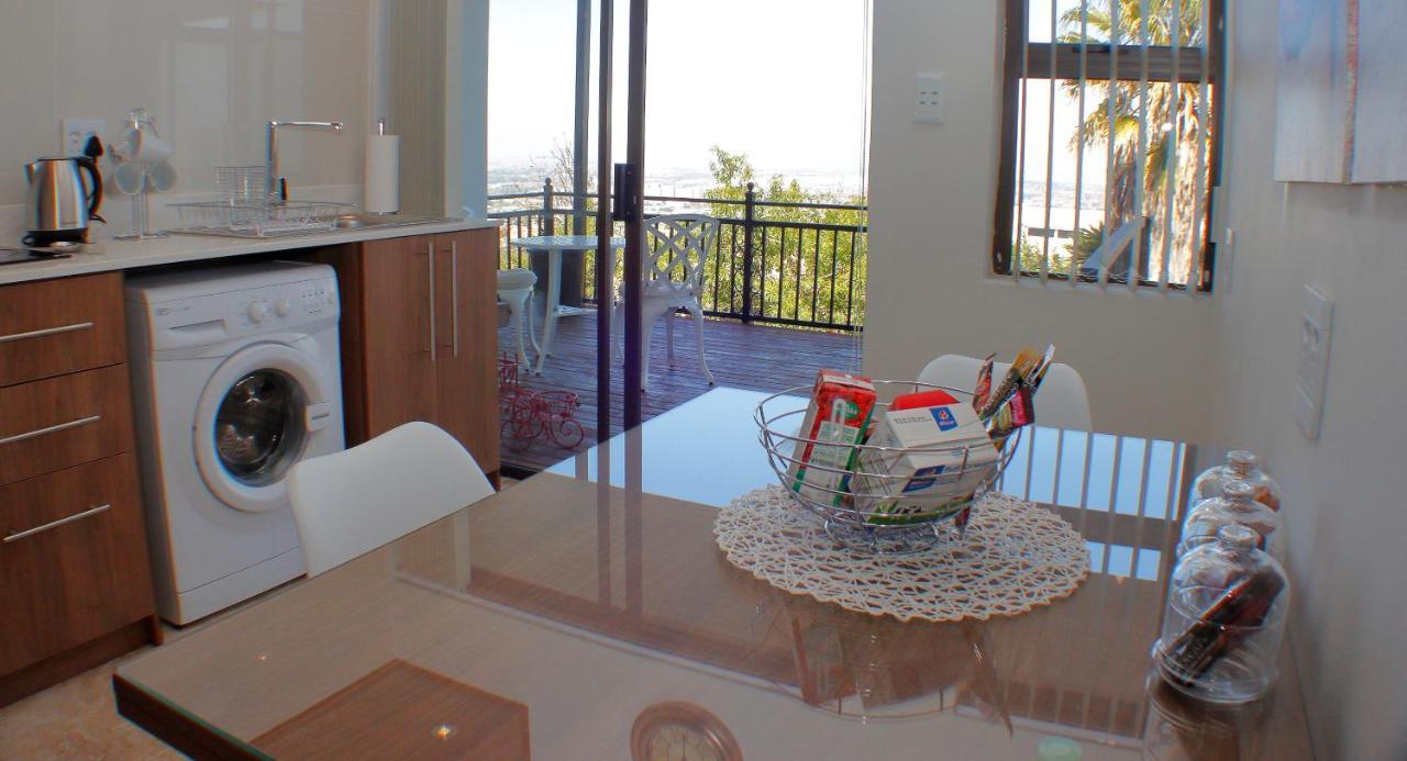 Keret Accommodation Bellville Esterno foto