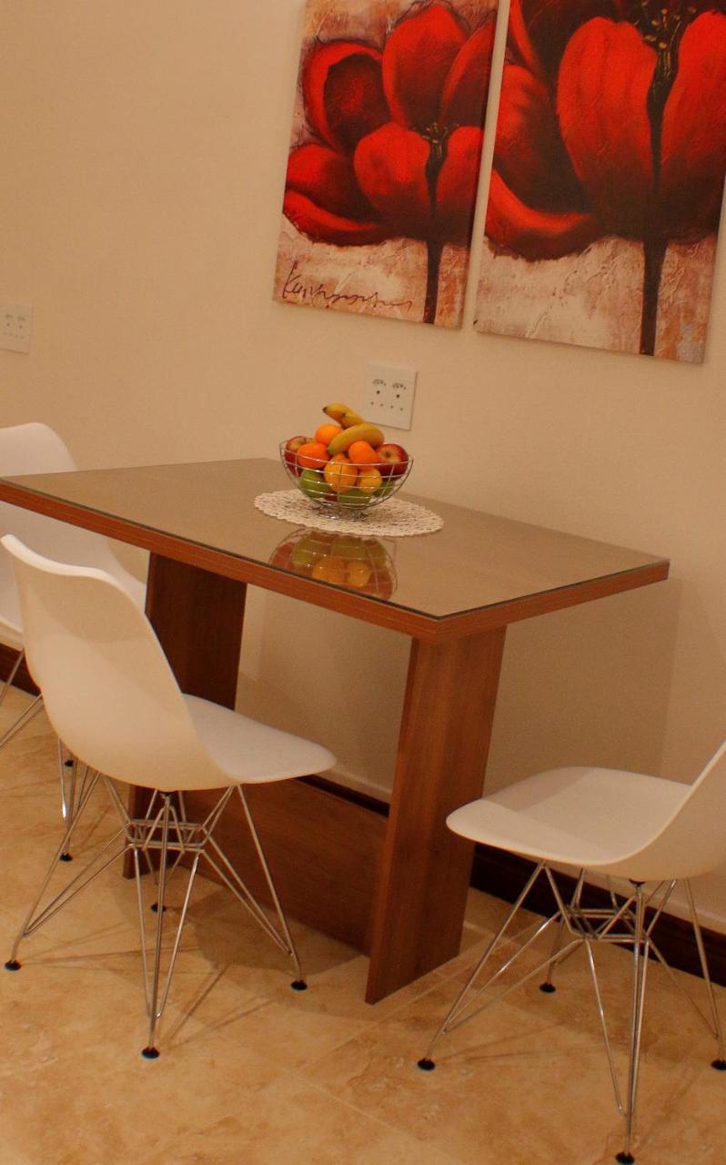 Keret Accommodation Bellville Esterno foto